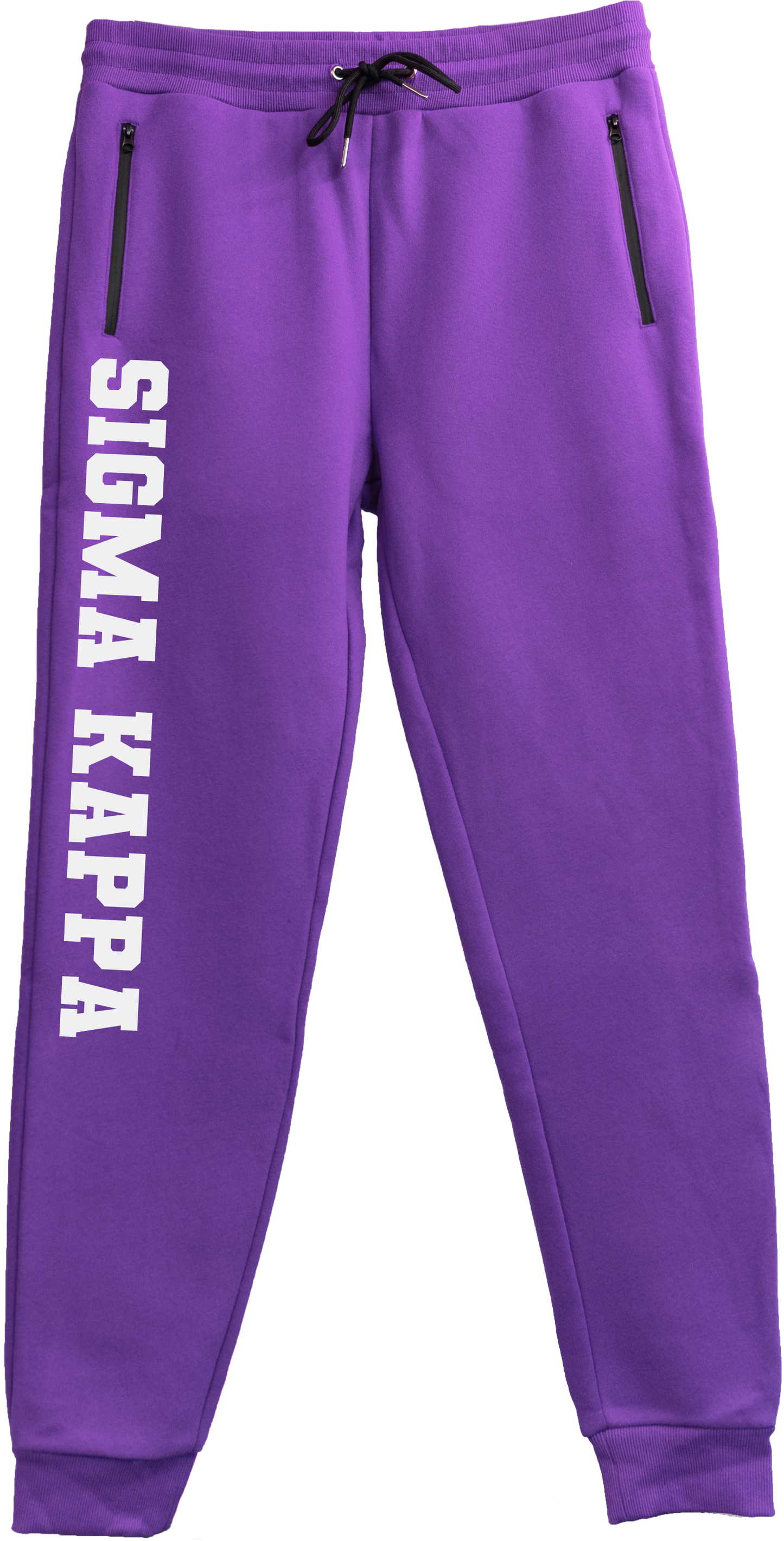 Sigma Kappa Name Sweatpants