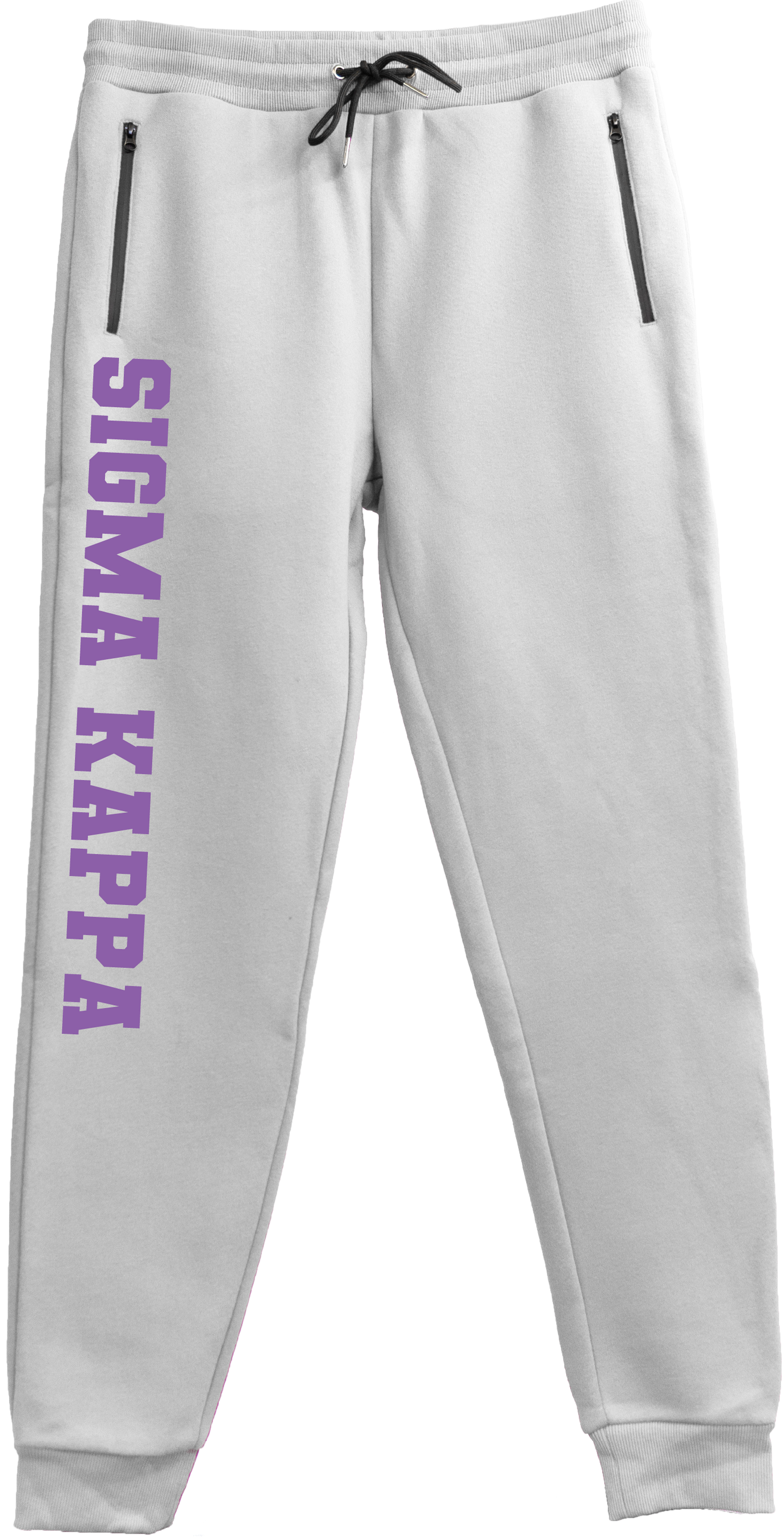 Sigma Kappa Name Sweatpants