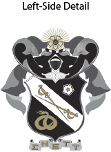 Sigma Nu Bomber Jackets