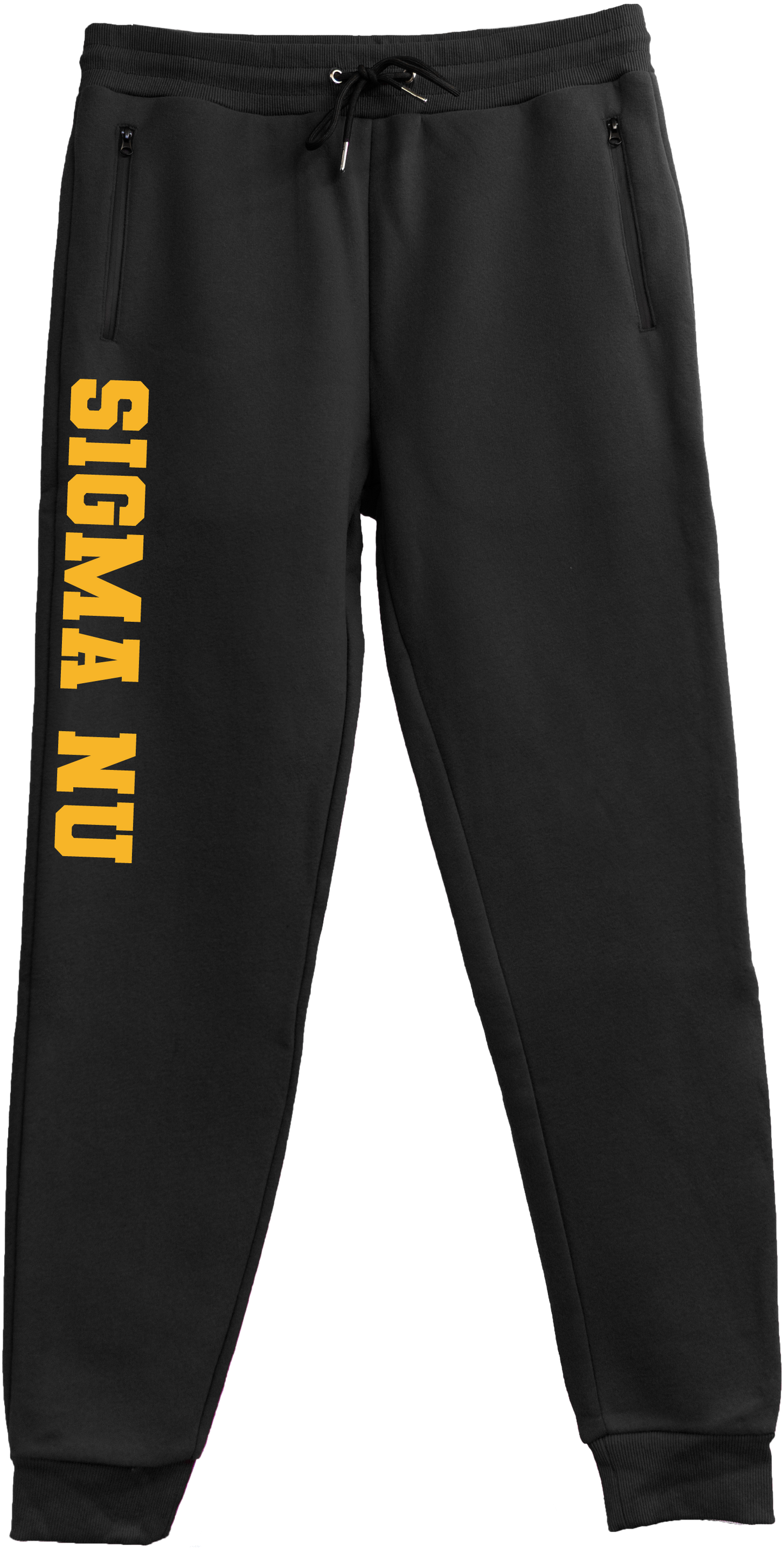 Sigma Nu Name Sweatpants