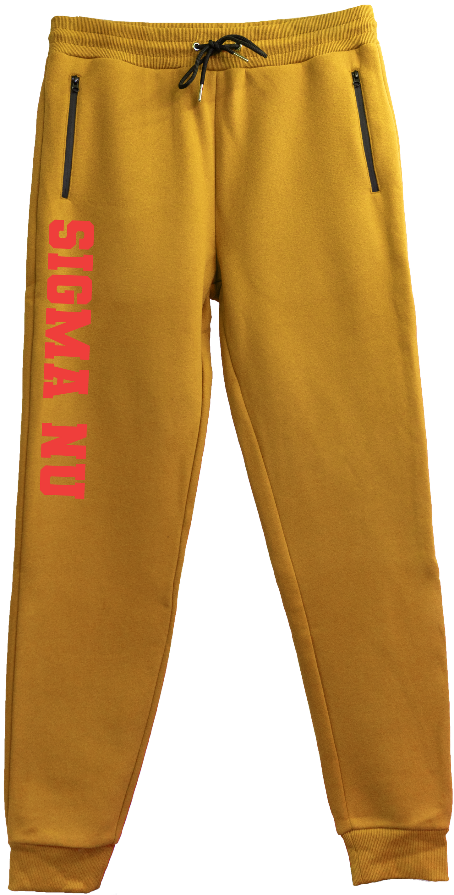 Sigma Nu Name Sweatpants