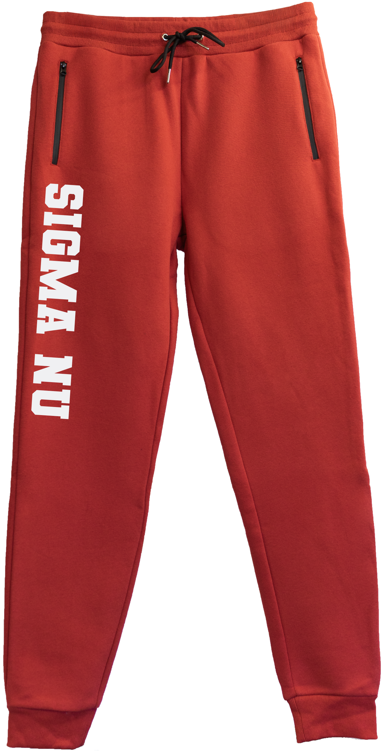 Sigma Nu Name Sweatpants