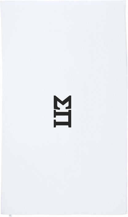 Sigma Pi Lettered Beach Towels