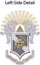 Sigma Pi Bomber Jackets