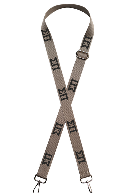 Sigma Pi Lanyards and Purse Straps