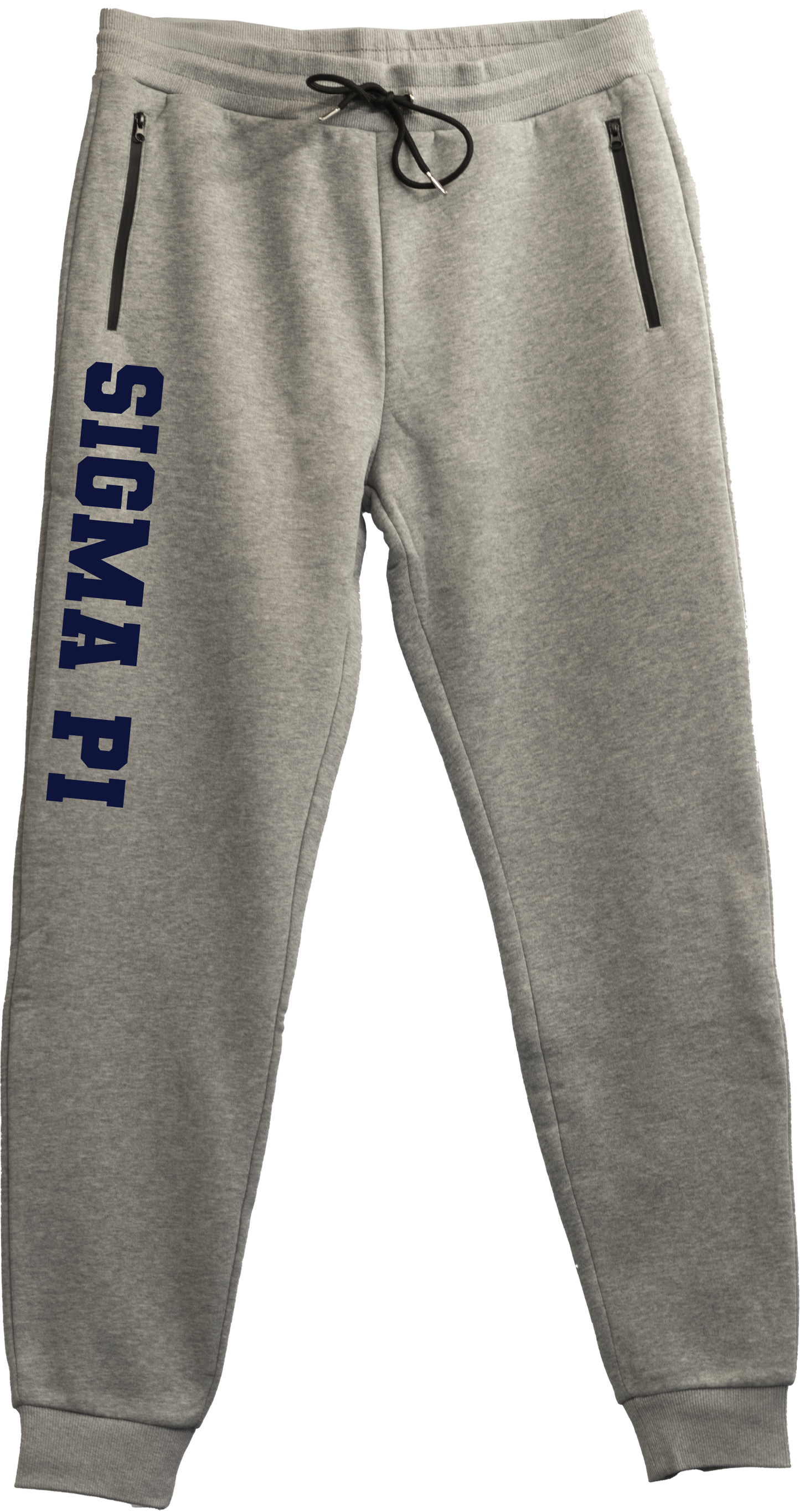 Sigma Pi Name Sweatpants