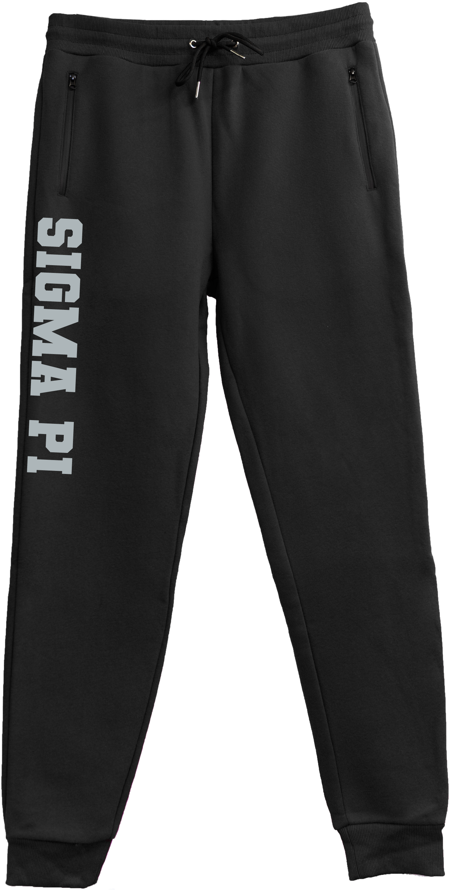 Sigma Pi Name Sweatpants