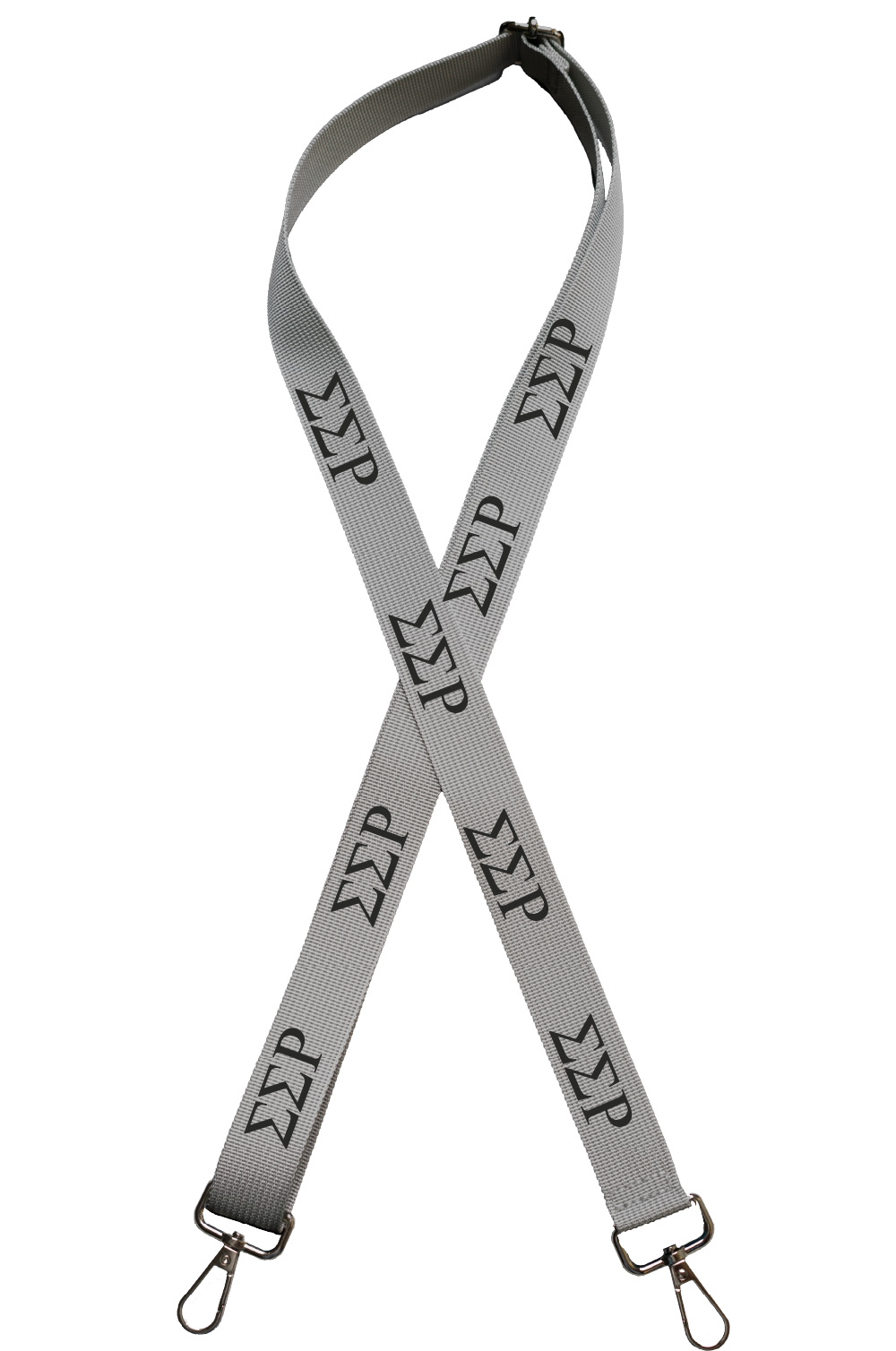 Sigma Sigma Rho Lanyards and Purse Straps