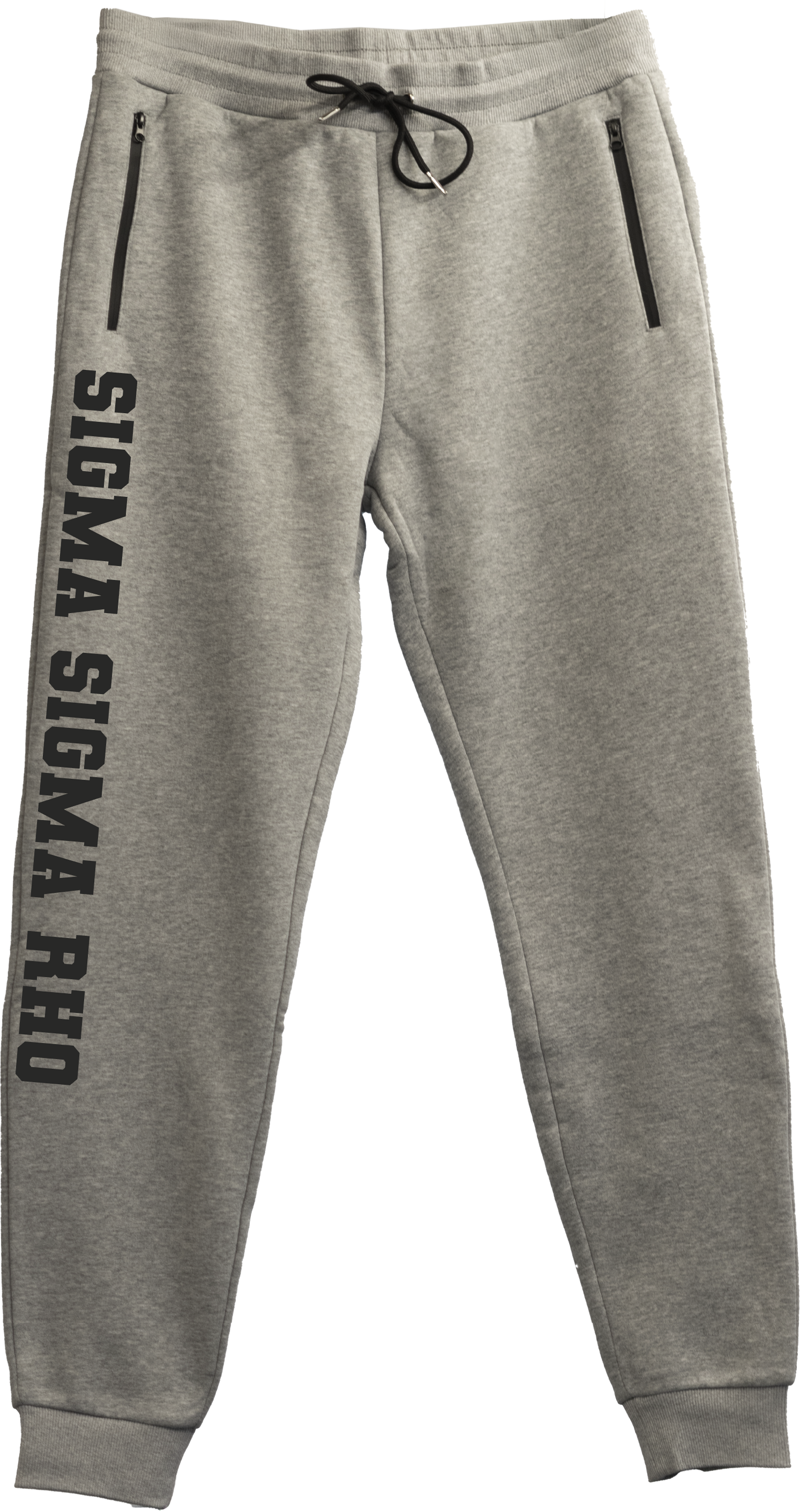 Sigma Sigma Rho Name Sweatpants