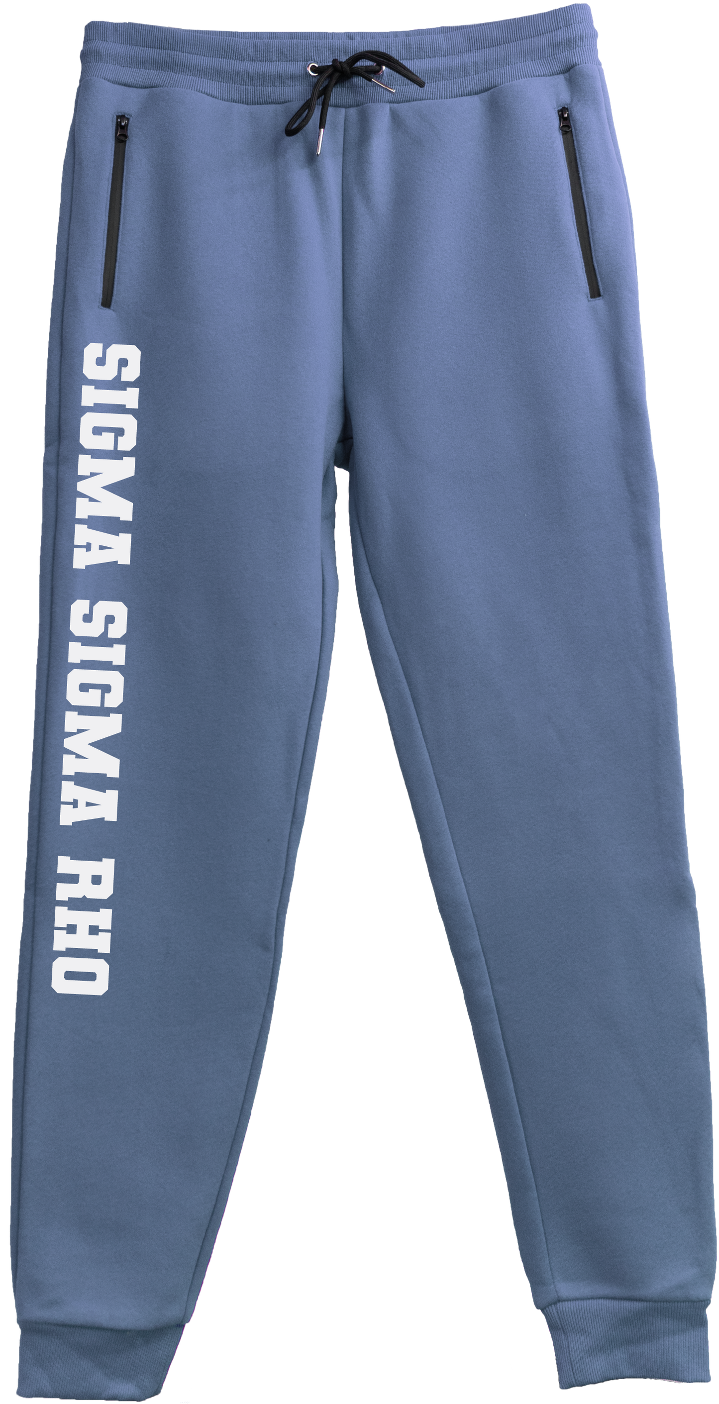 Sigma Sigma Rho Name Sweatpants