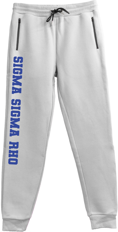 Sigma Sigma Rho Name Sweatpants