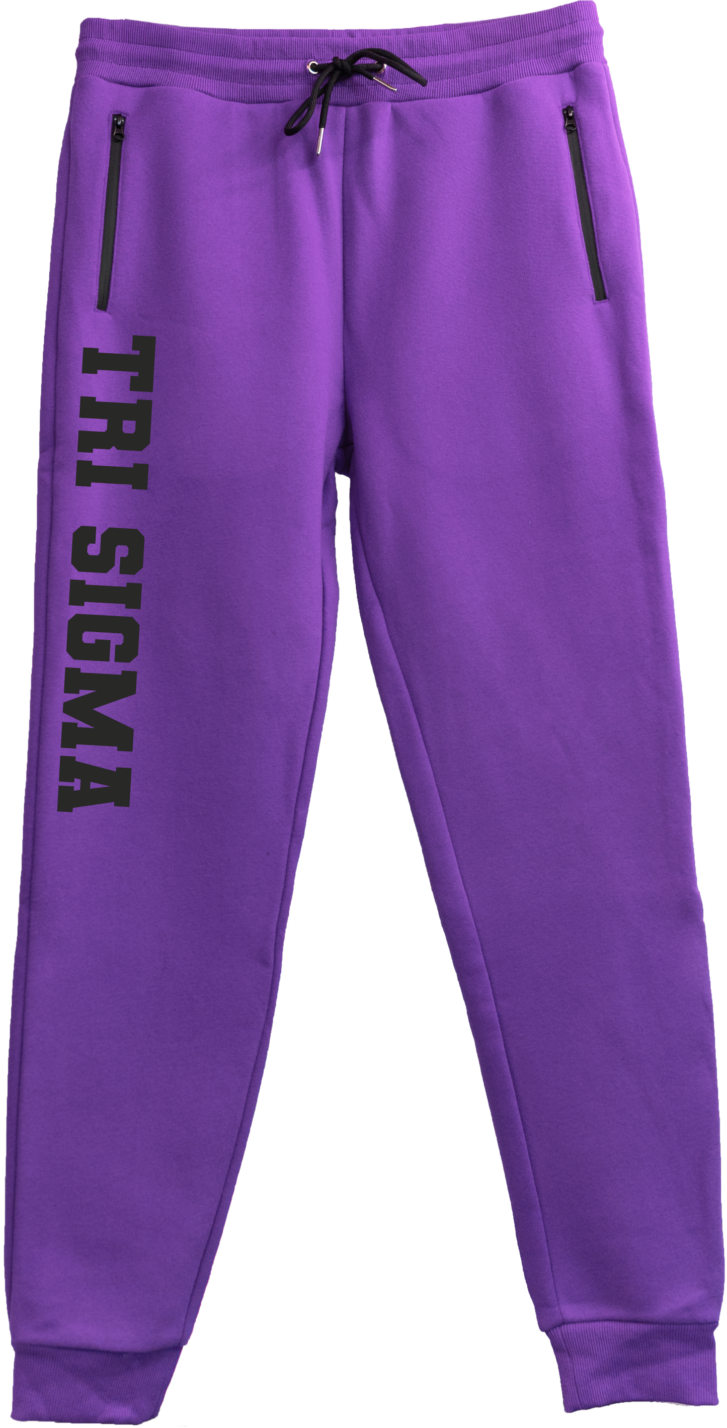 Sigma Sigma Sigma Name Sweatpants