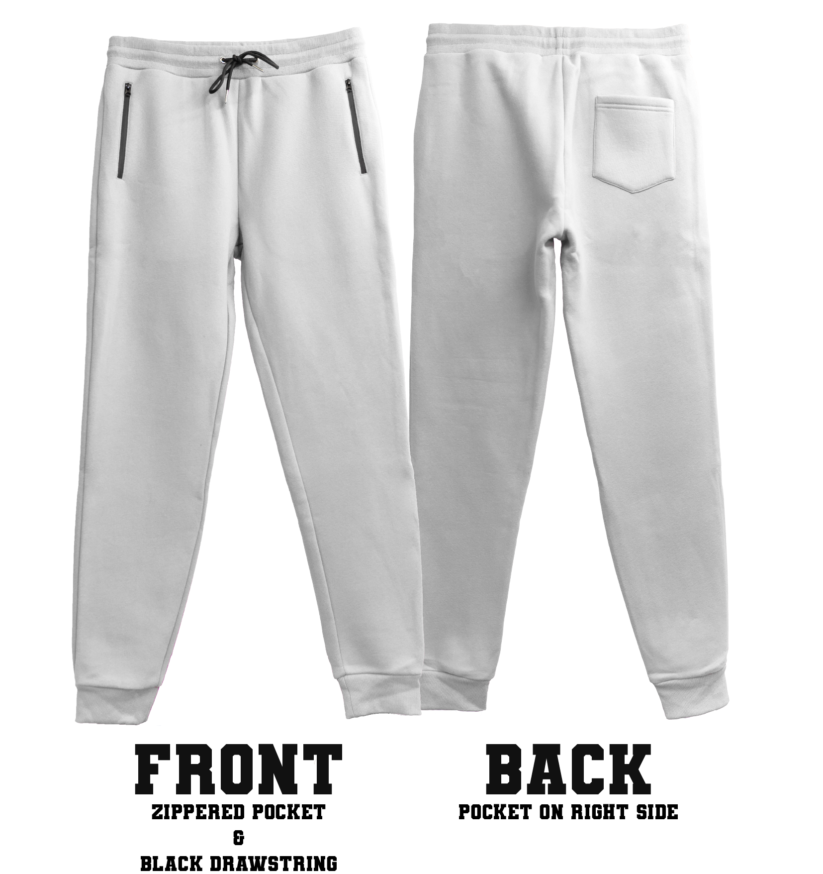 Delta Psi Epsilon Name Sweatpants