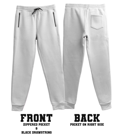 Alpha Phi Omega Name Sweatpants