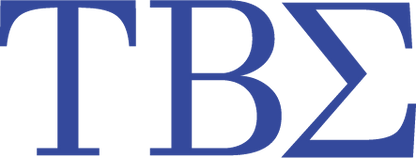 Tau Beta Sigma Stickers