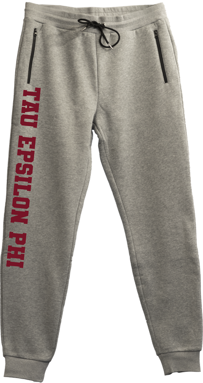 Tau Epsilon Phi Name Sweatpants