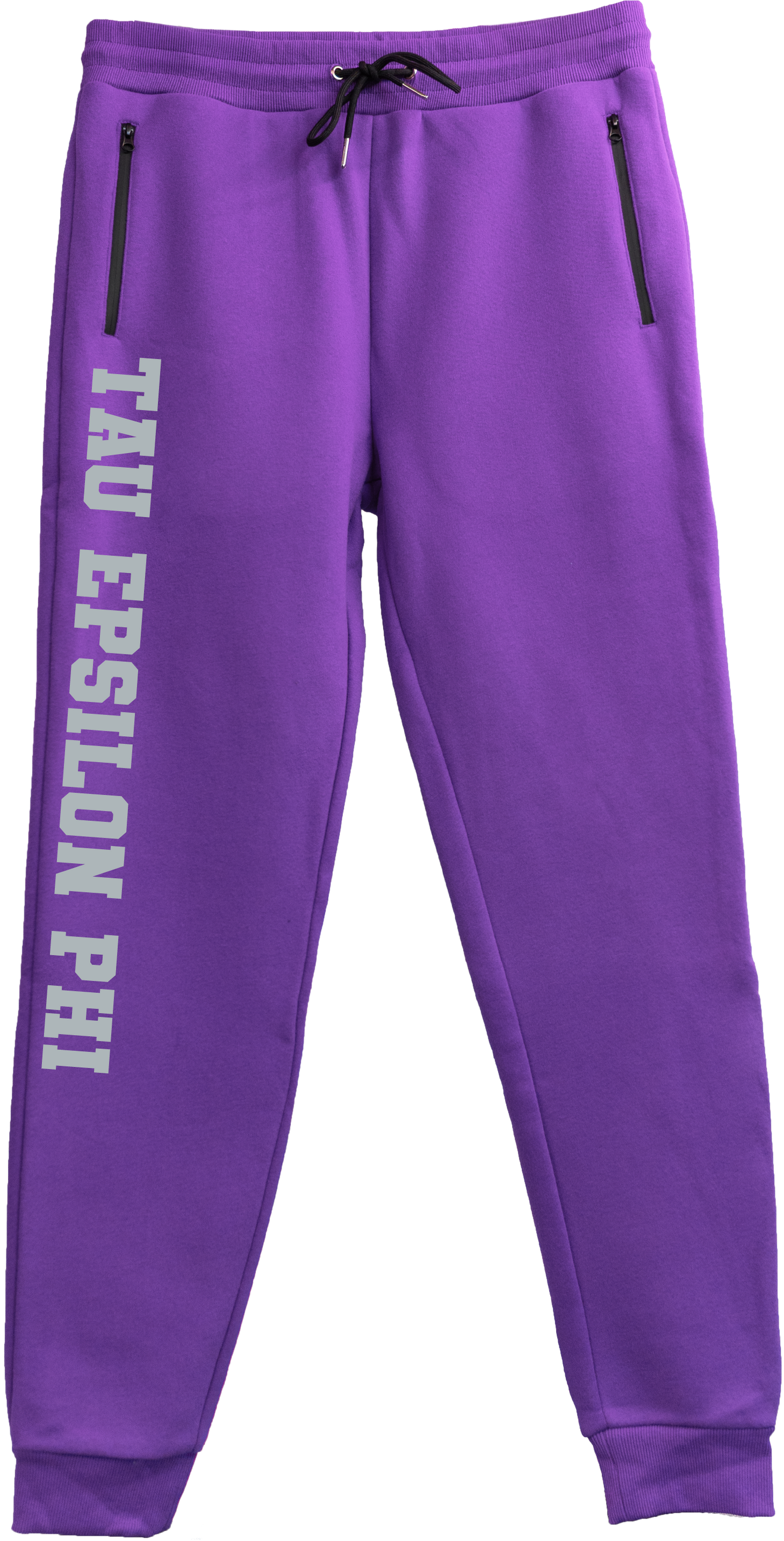 Tau Epsilon Phi Name Sweatpants