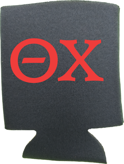 Theta Chi Can Coozies