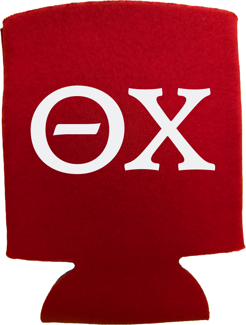 Theta Chi Can Coozies