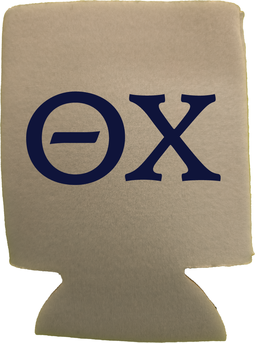 Theta Chi Can Coozies