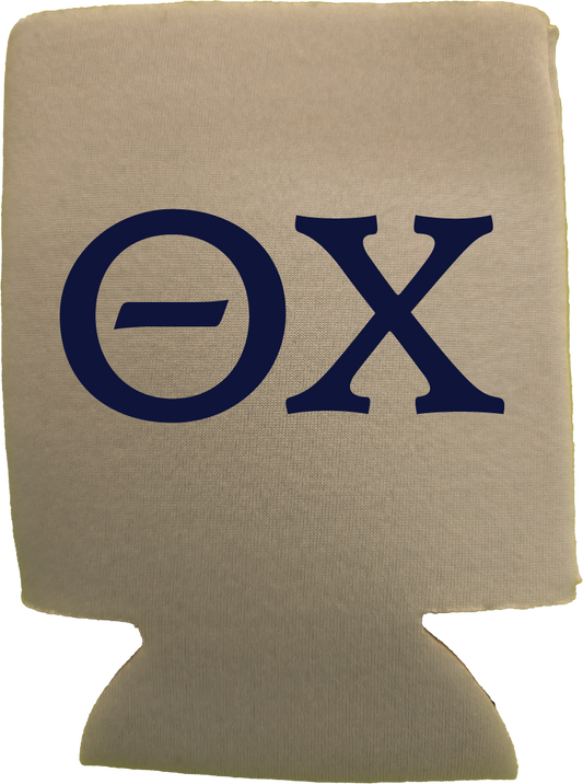 Theta Chi Can Coozies