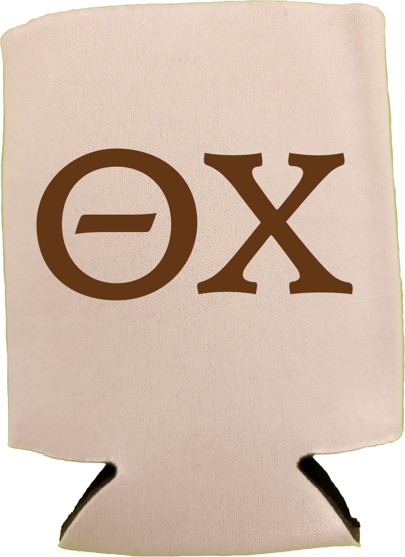 Theta Chi Can Coozies