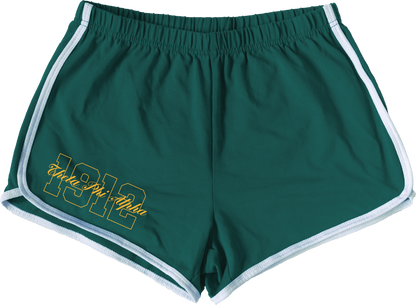 Theta Phi Alpha Year and Name Women's Shorts