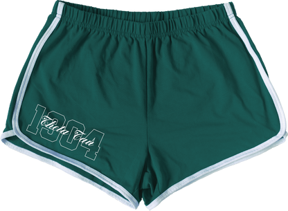 Theta Tau Year and Name Women's Shorts