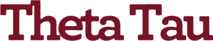 Theta Tau Stickers