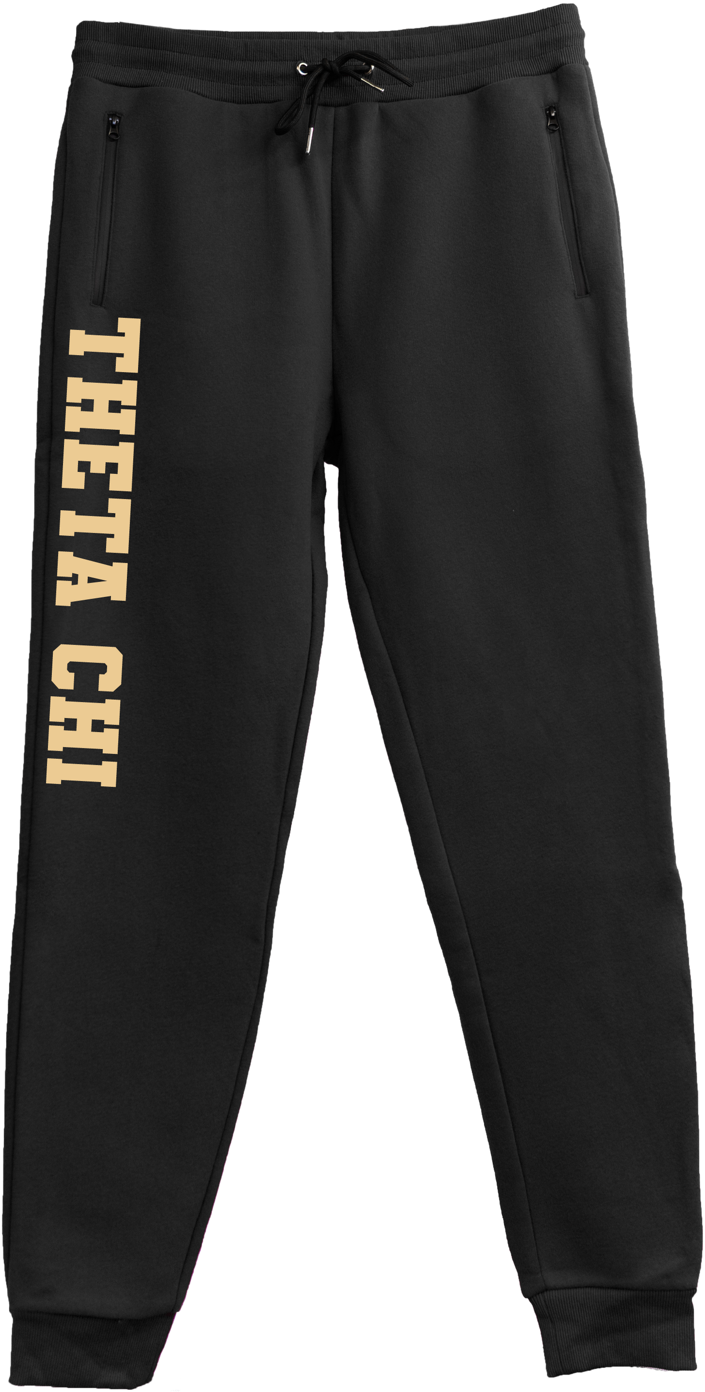 Theta Chi Name Sweatpants