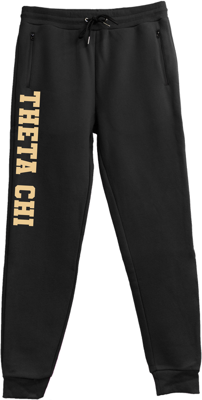 Theta Chi Name Sweatpants
