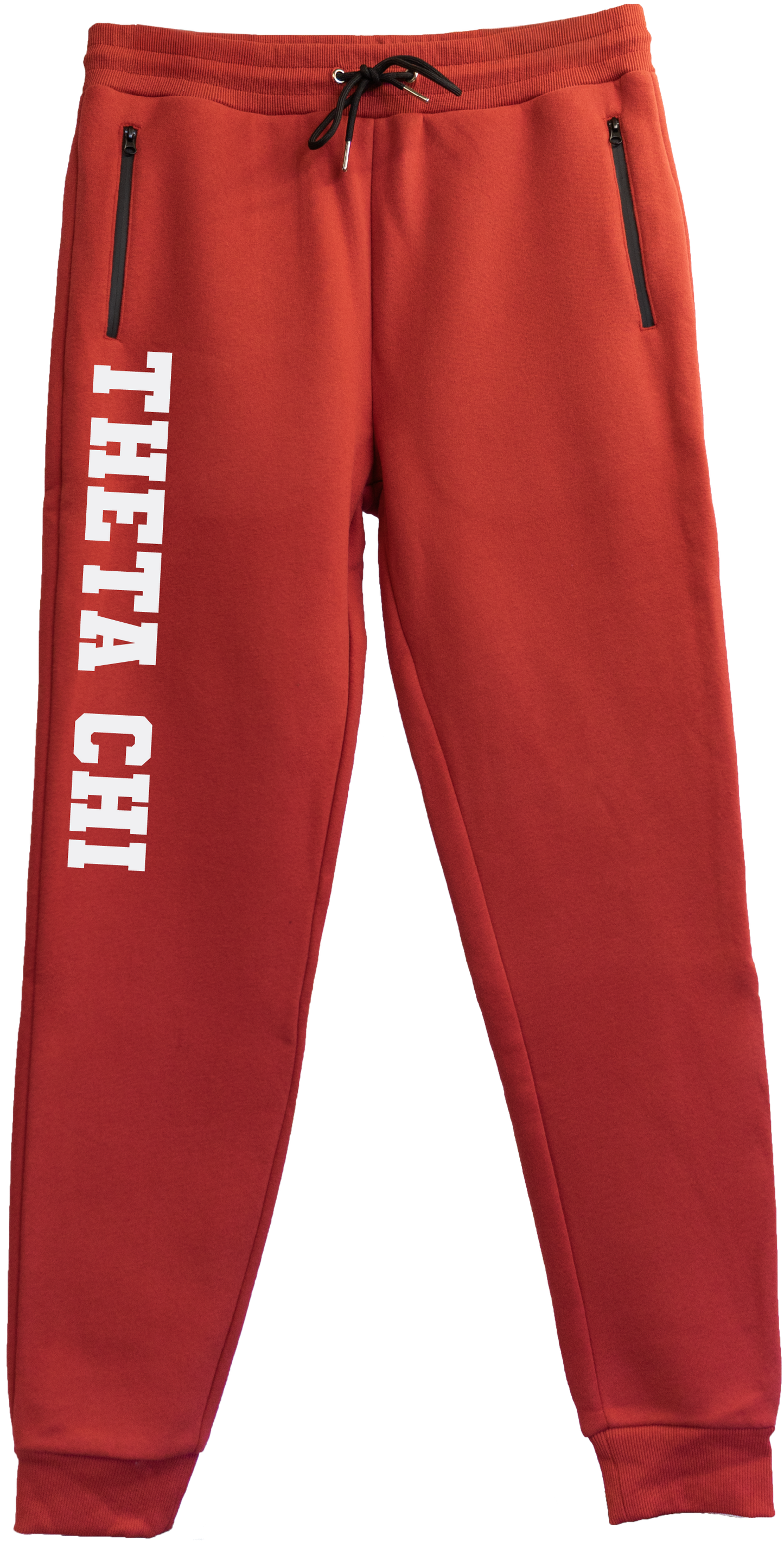 Theta Chi Name Sweatpants
