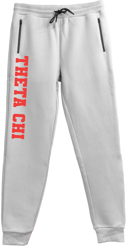 Theta Chi Name Sweatpants