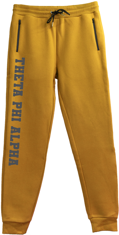 Theta Phi Alpha Name Sweatpants