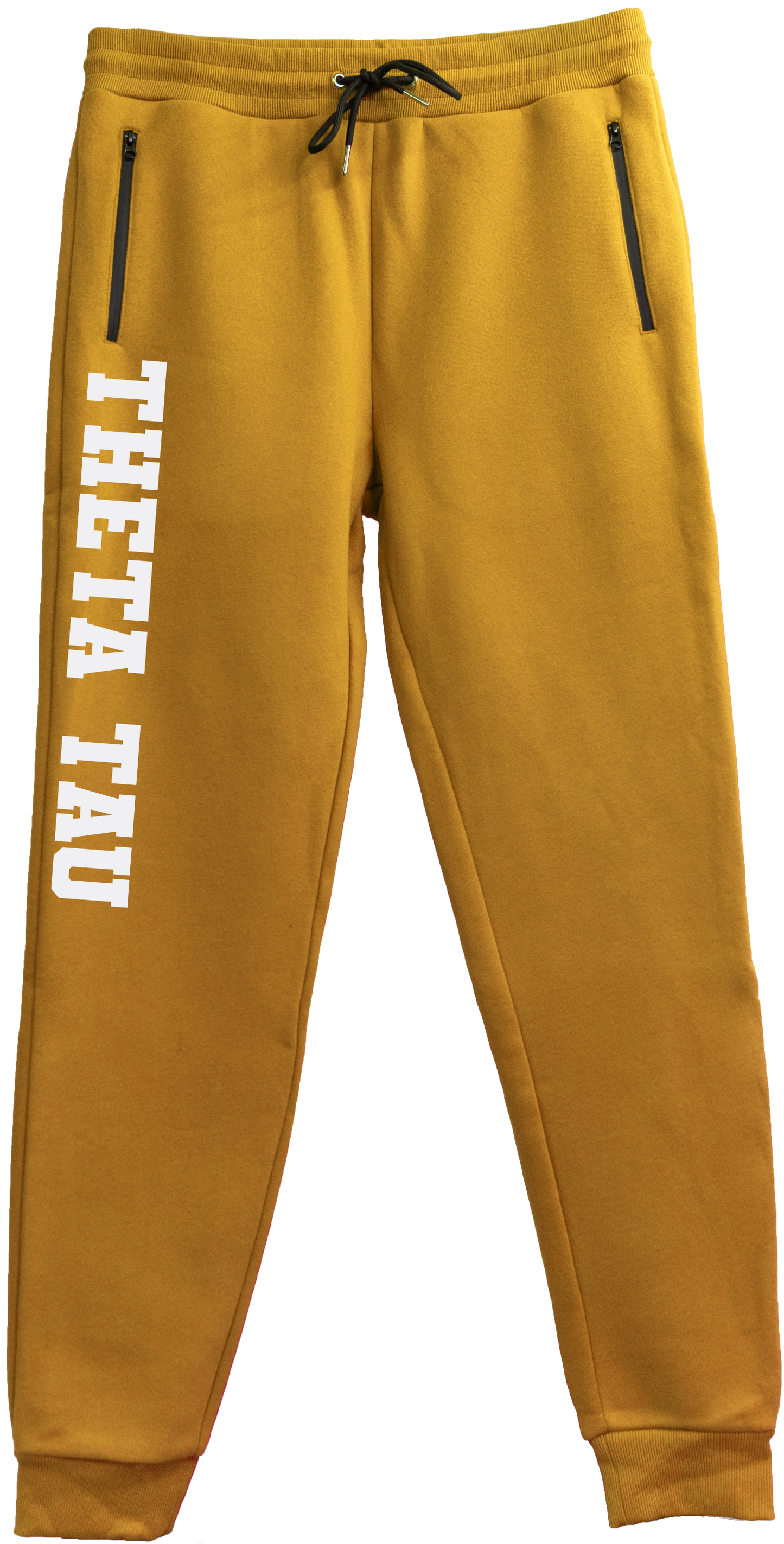 Theta Tau Name Sweatpants