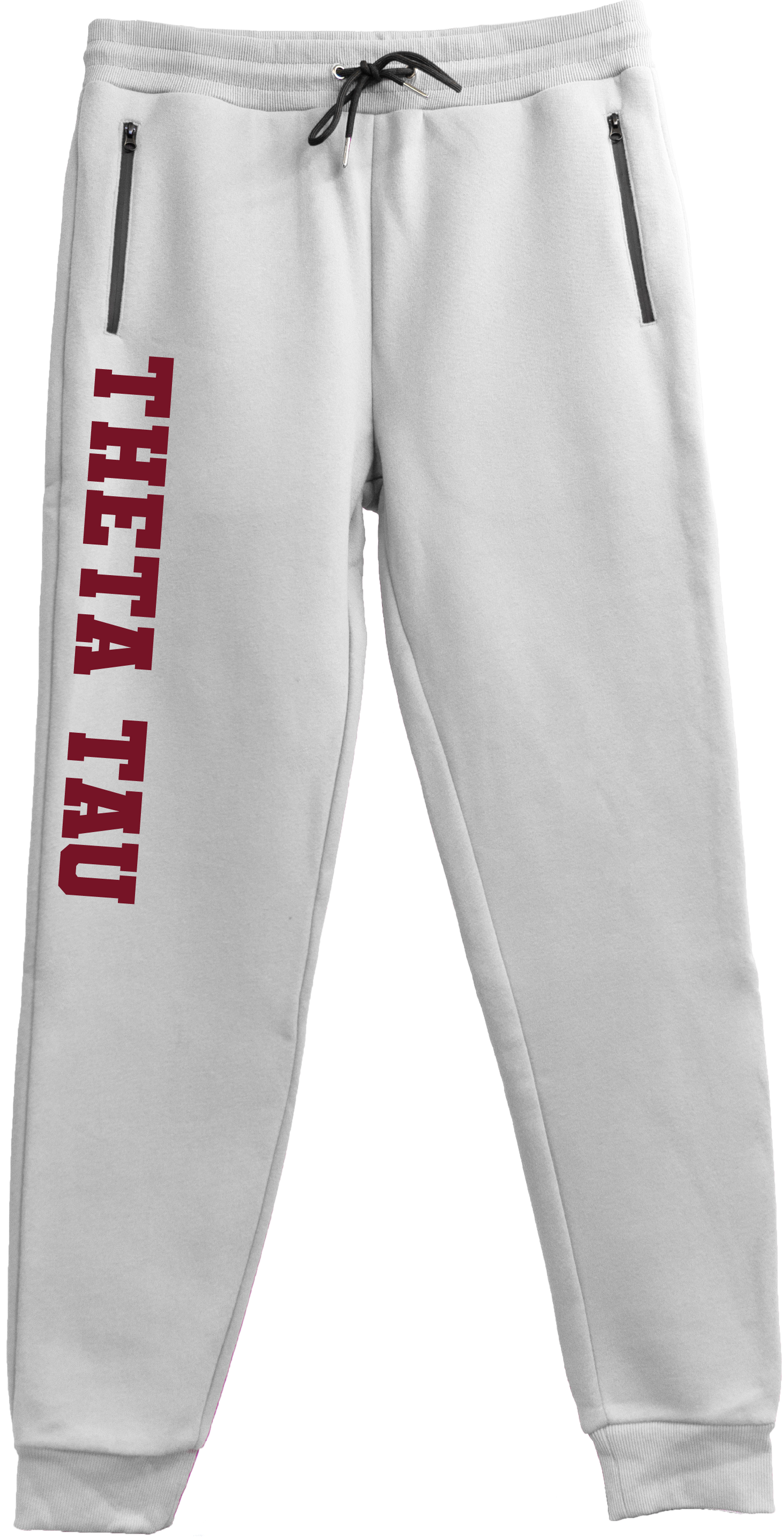 Theta Tau Name Sweatpants