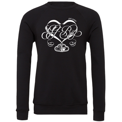 Locket Big/Little Crewneck Sweatshirts