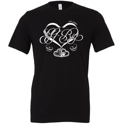 Locket Big/Little Short Sleeve T-Shirts