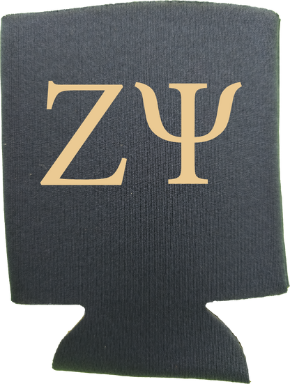 Zeta Psi Fraternity, Inc.  Can Coozies