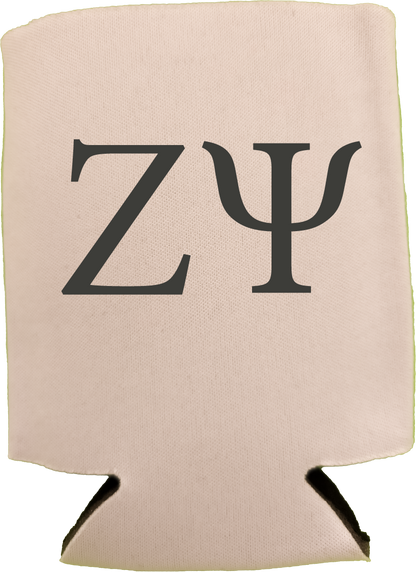 Zeta Psi Fraternity, Inc.  Can Coozies