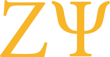 Zeta Psi Fraternity, Inc. Stickers