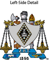 Zeta Beta Tau Bomber Jackets