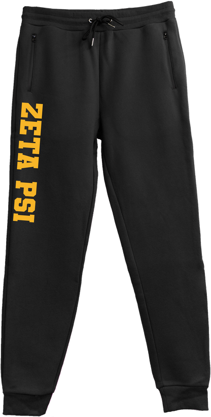 Zeta Psi Name Sweatpants