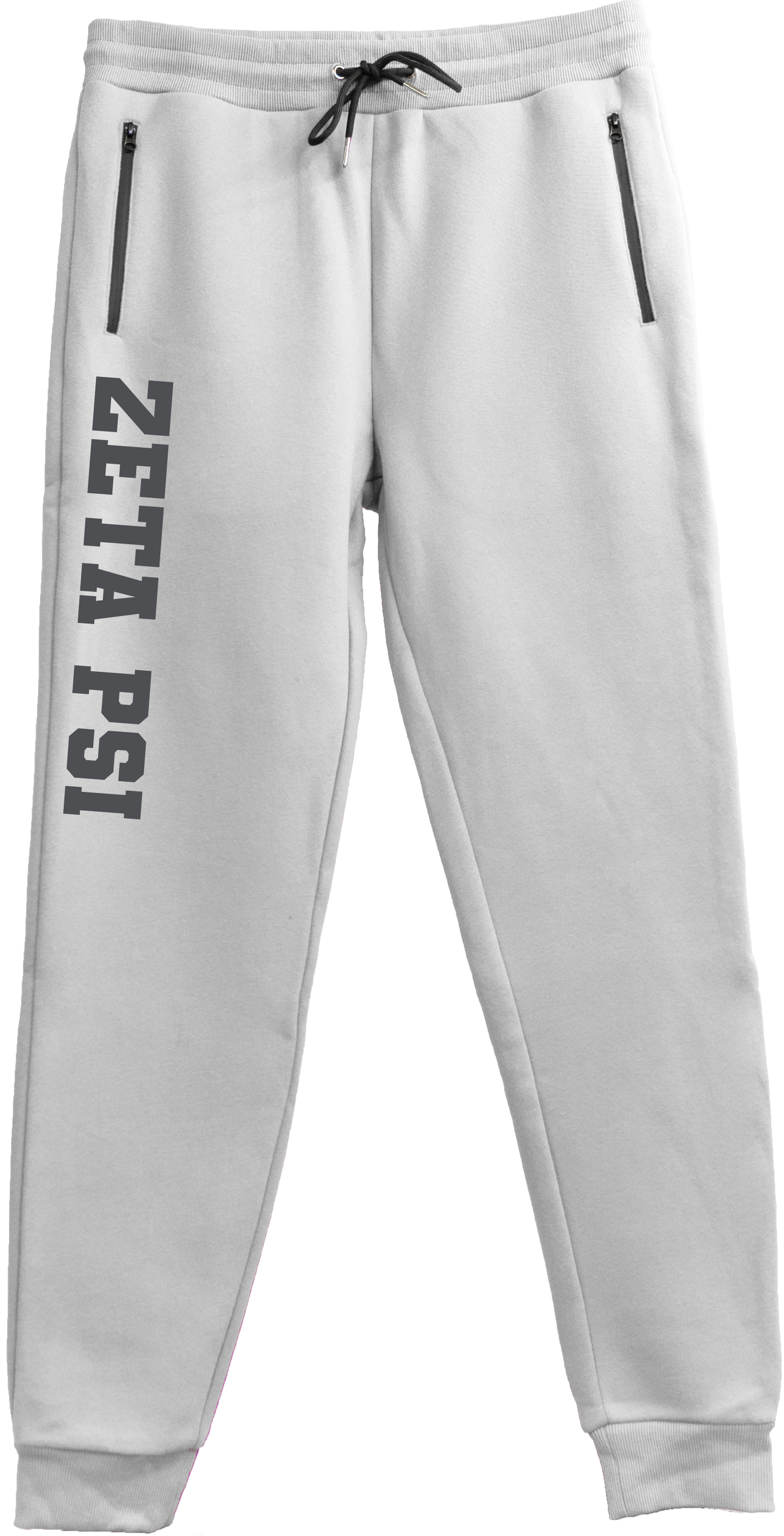 Zeta Psi Name Sweatpants