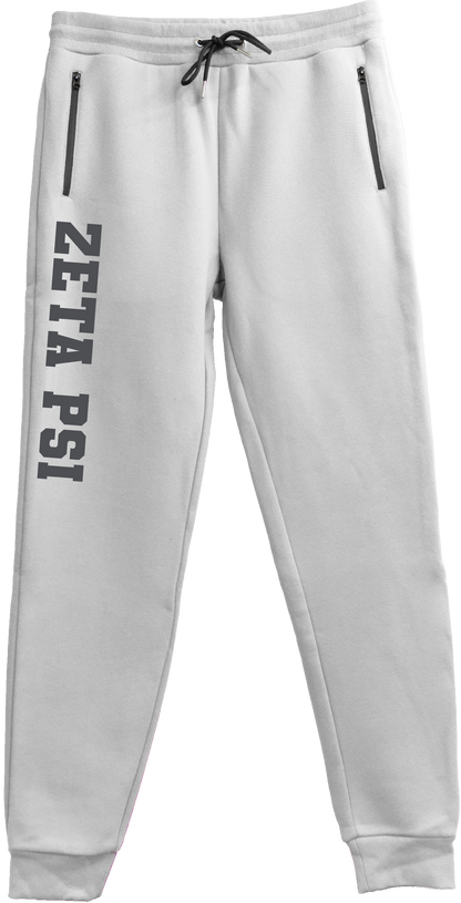 Zeta Psi Name Sweatpants