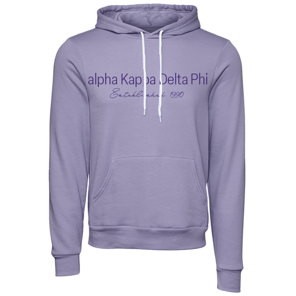 Sorority Hooded Sweatshirts – Greek Graduate