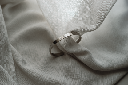 alpha Kappa Delta Phi Lettered Bracelets