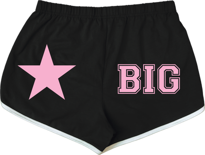 Big/Little Shorts
