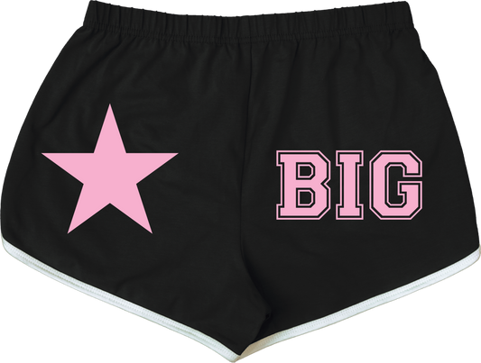 Big/Little Shorts