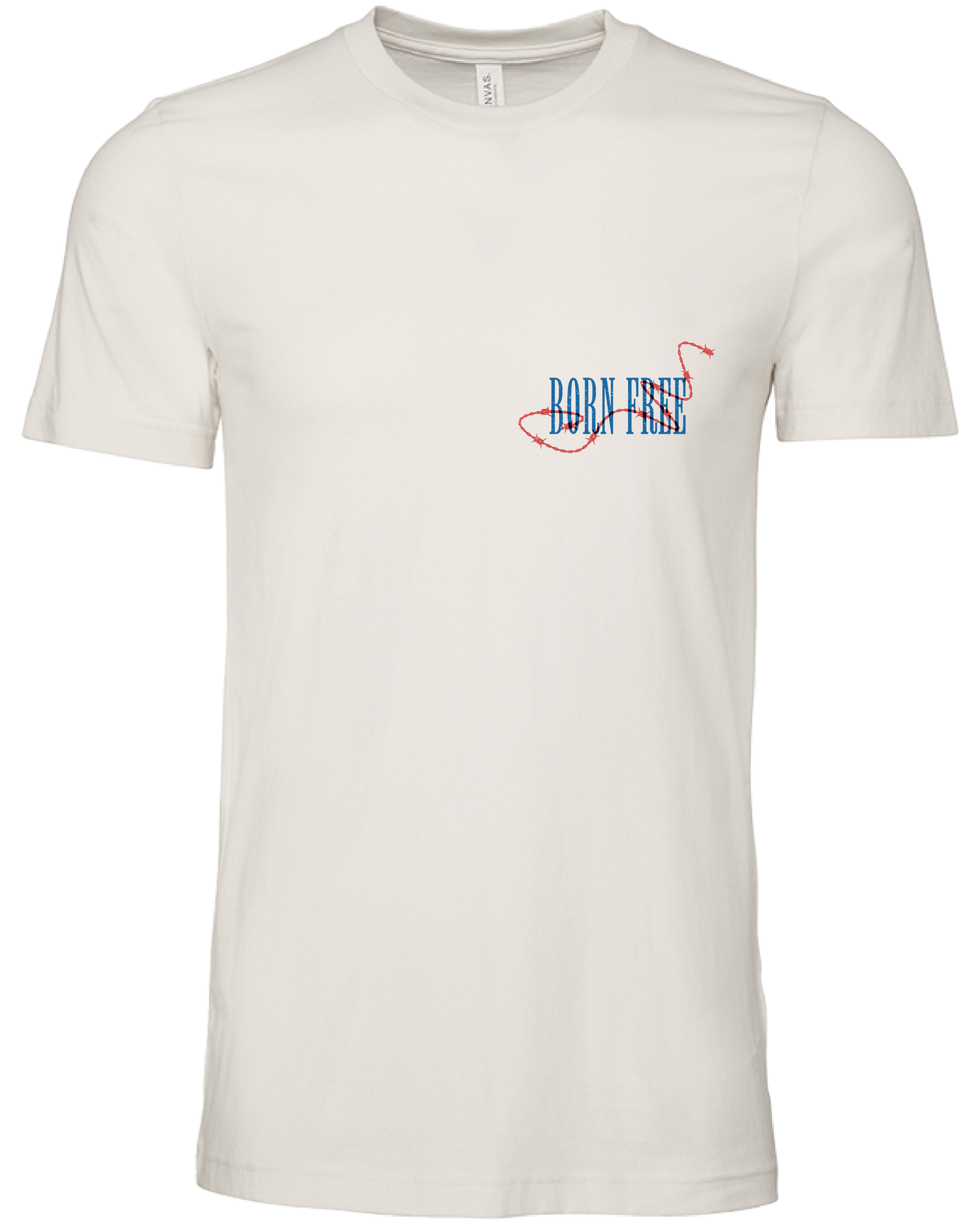 Alpha Kappa Lambda Cowboy Graphic T-Shirt